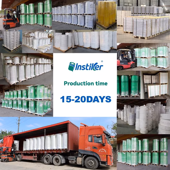 소독 접착성 피부 색깔 애완 동물 각자 없이 승인되는 저가 ISO13485