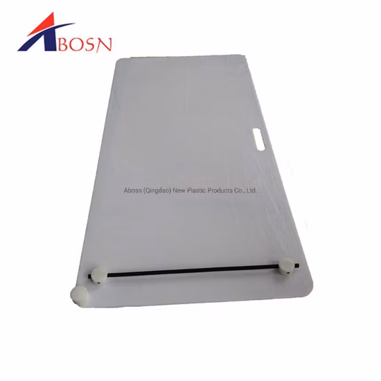 HDPE 슈팅 보드 하키 샷 슈팅 패드